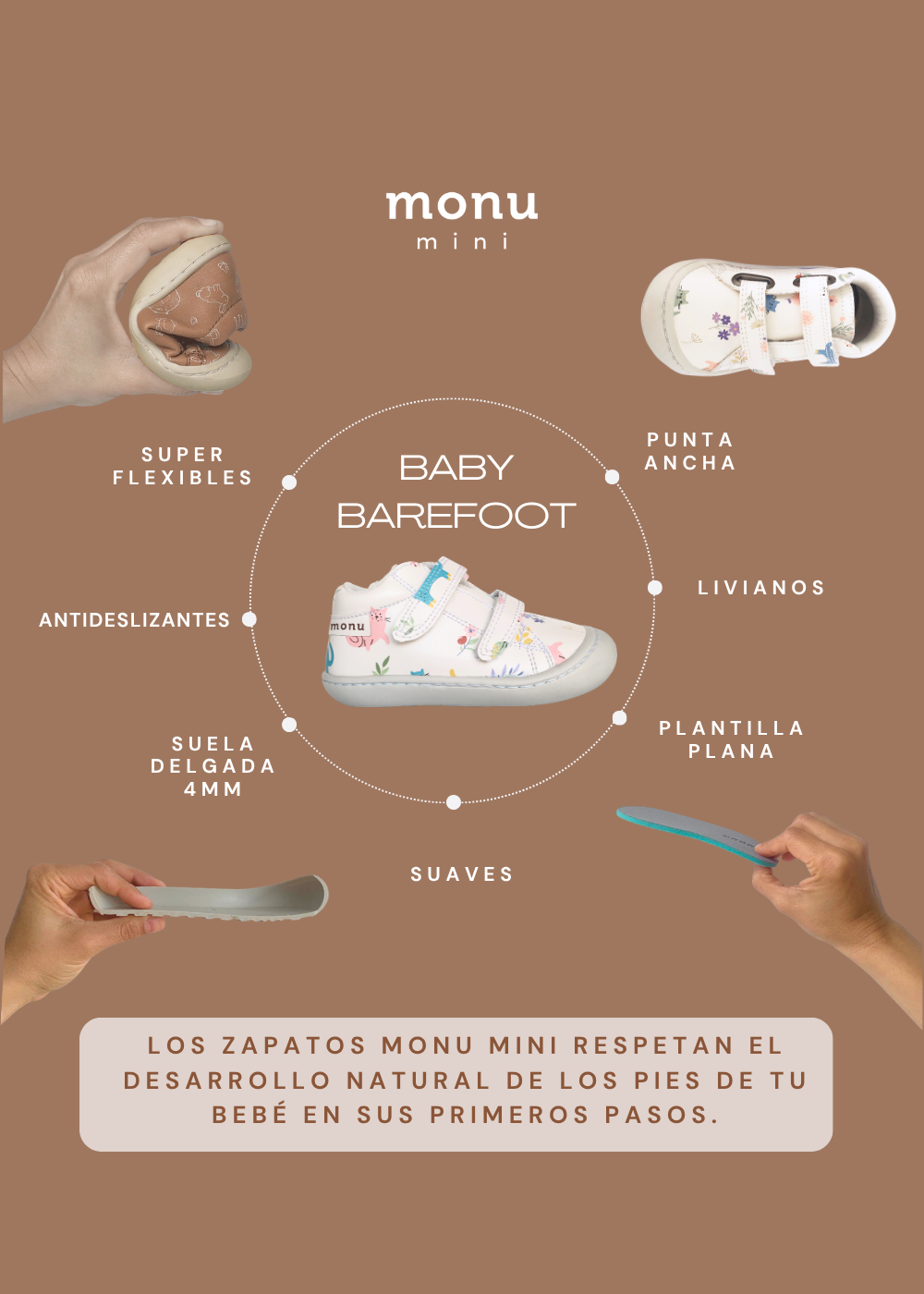 Gatos miau monu mini