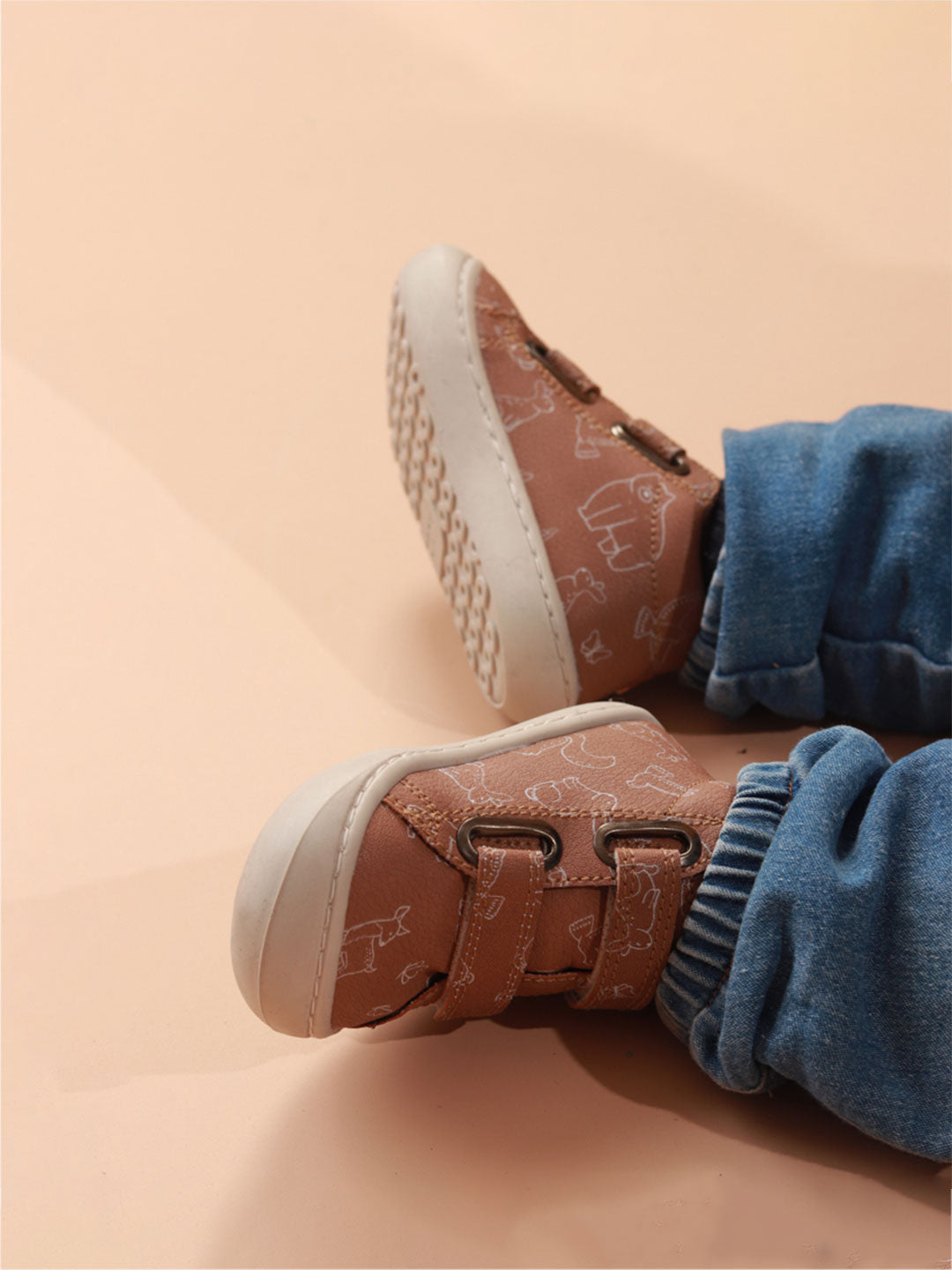 Baby Shoes Zapatos Para Bebe Talla 19 Zapatos Respetuosos Para