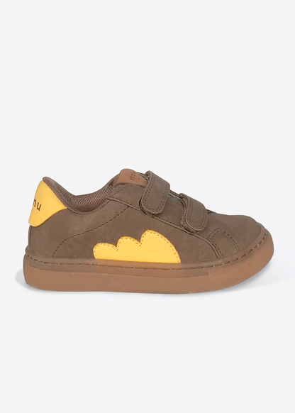 Tenis Cafes monu mini