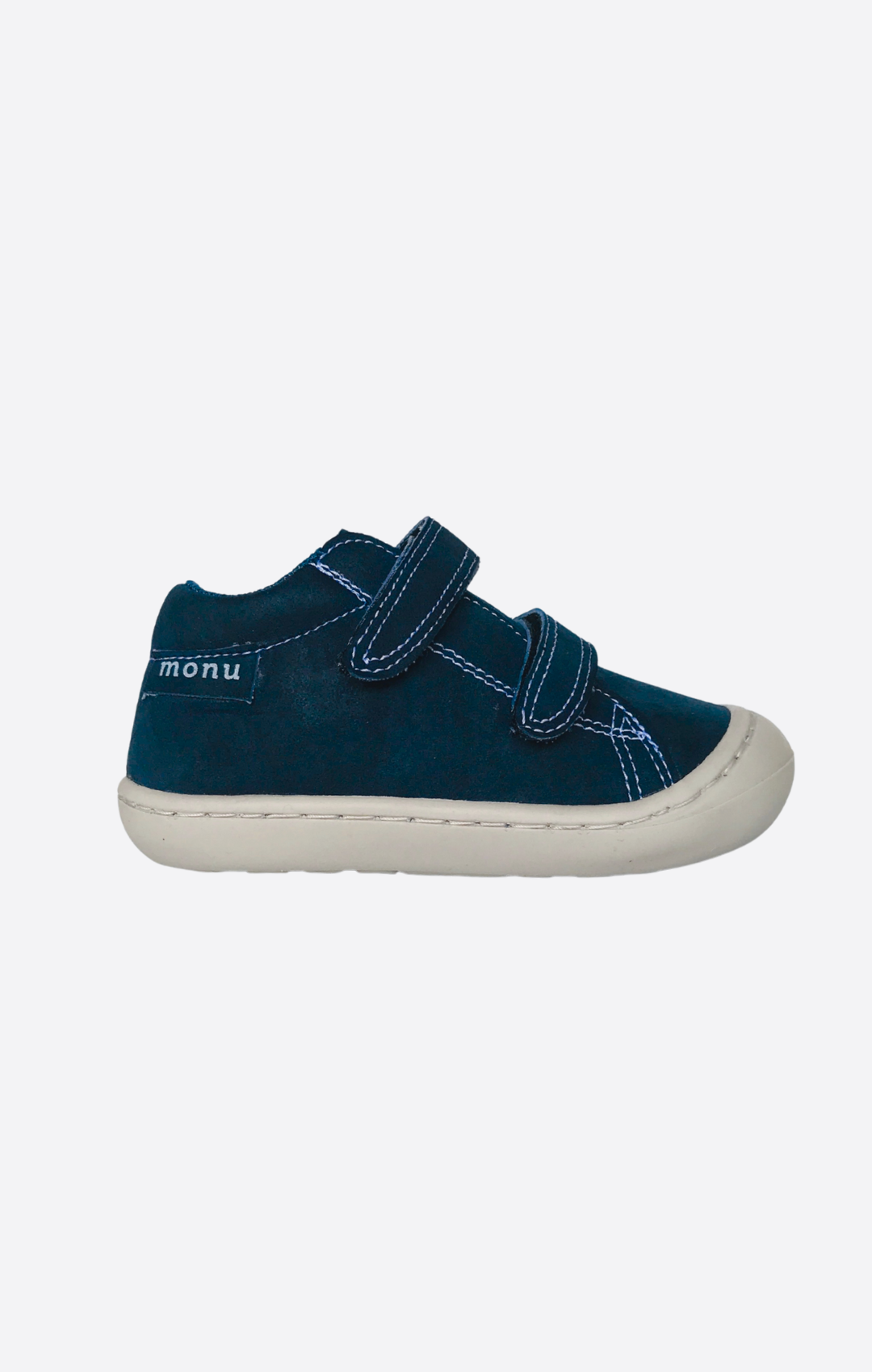 Azul marino monu mini