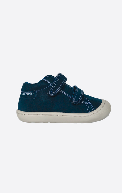 Azul marino monu mini