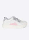 Tenis Blancos AB monu mini