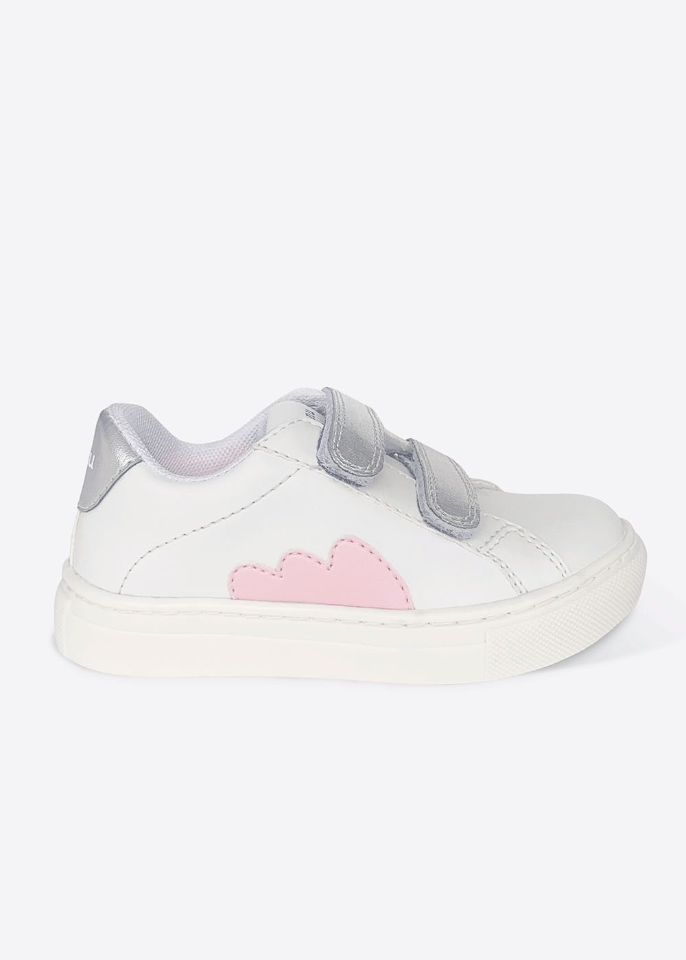 Tenis Blancos AB monu mini