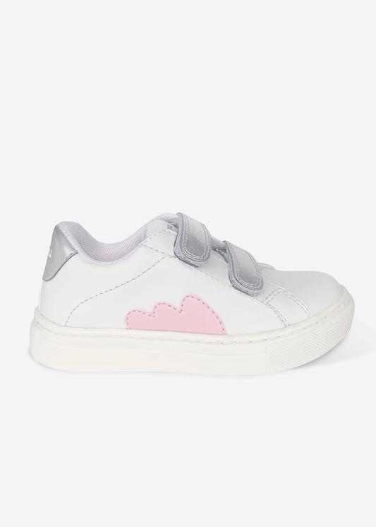 Tenis Blancos AB monu mini
