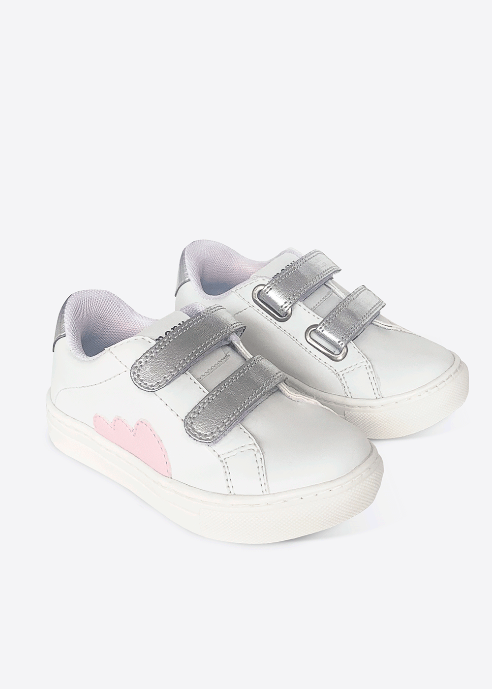Tenis Blancos AB monu mini