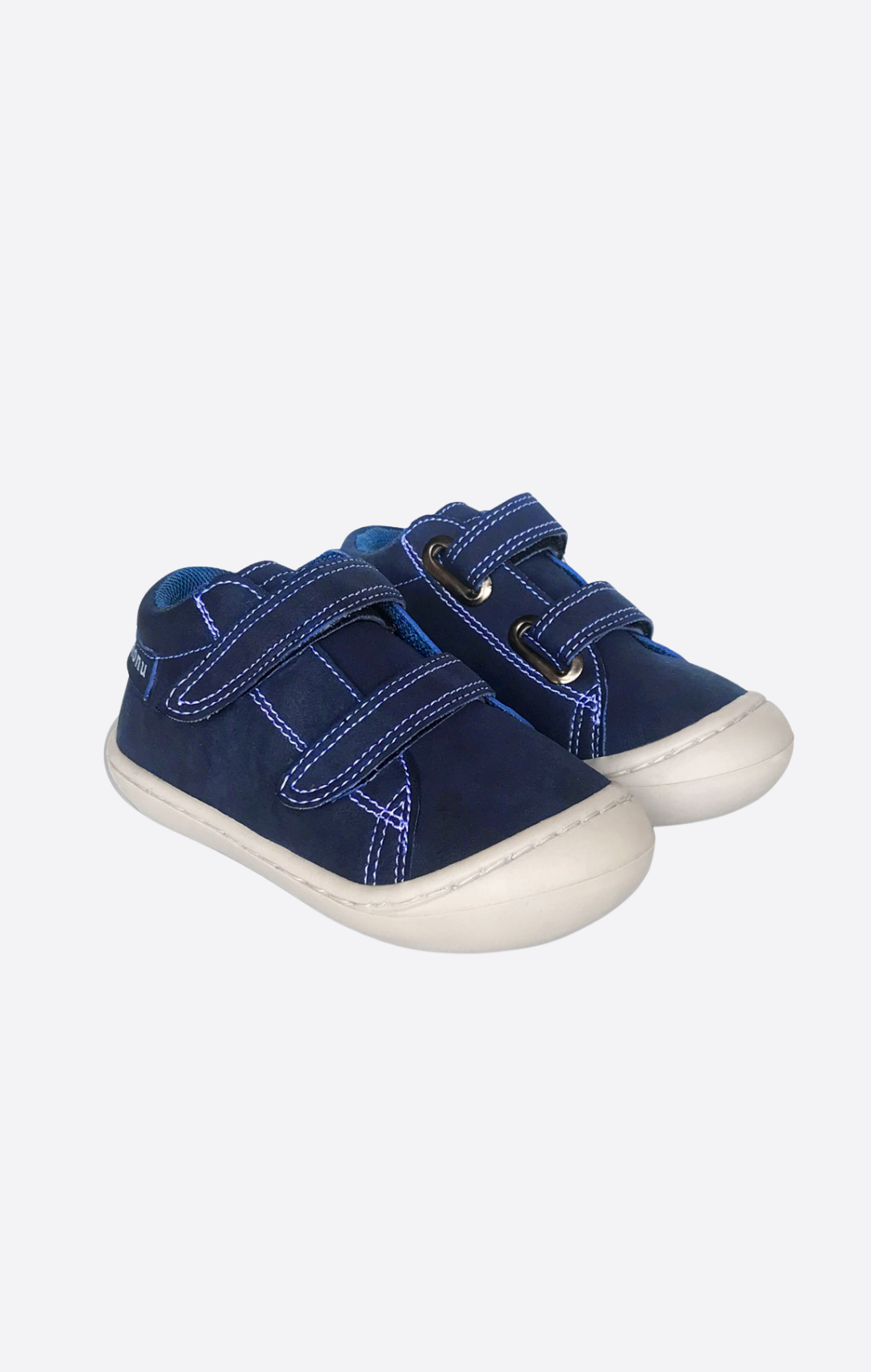 Azul marino monu mini