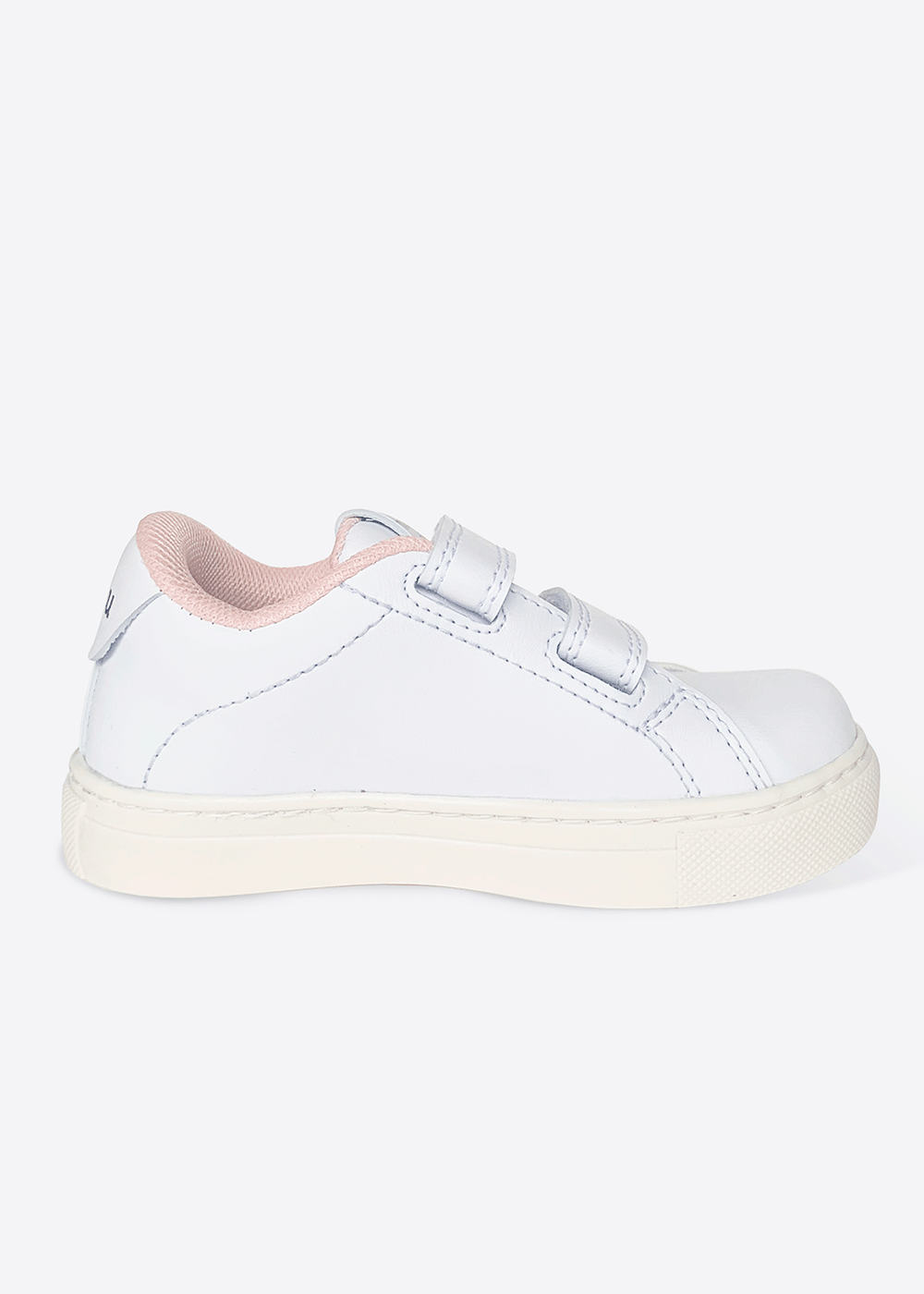 Tenis Flores Bone monu mini