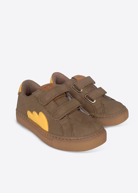 Tenis Cafes monu mini