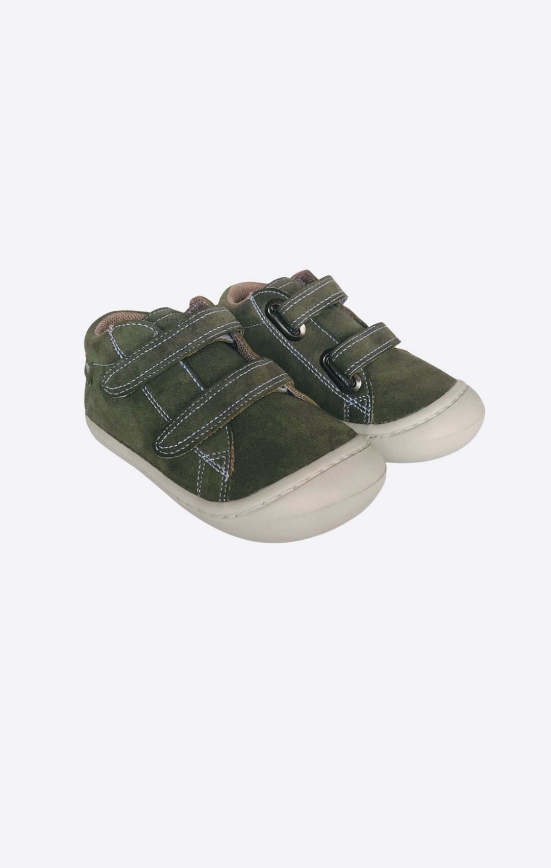 Verde oliva monu mini