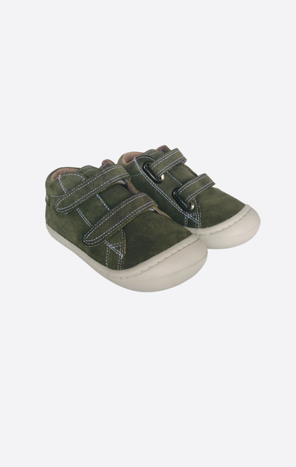 Verde oliva monu mini