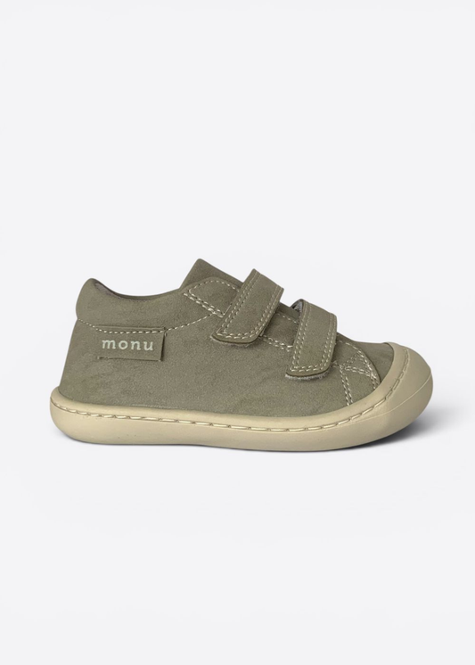 Gris monu mini