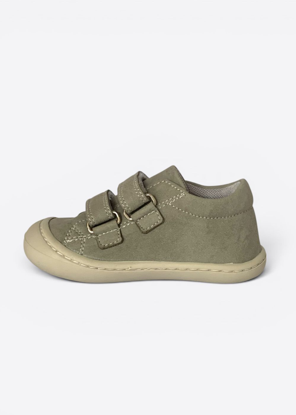 Gris monu mini
