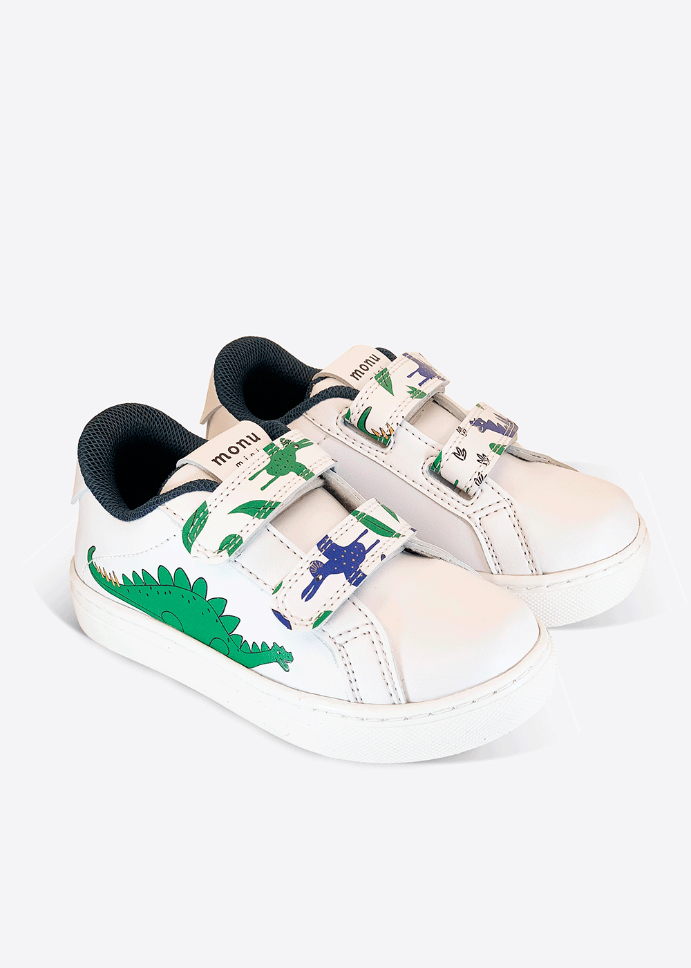Tenis Dinos monu mini