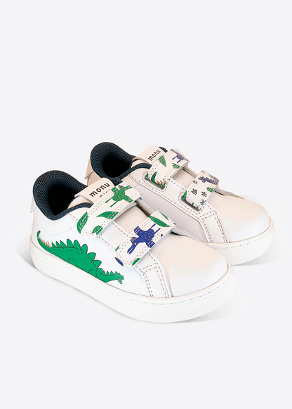 Tenis Dinos monu mini