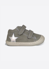 Gris estrella monu mini