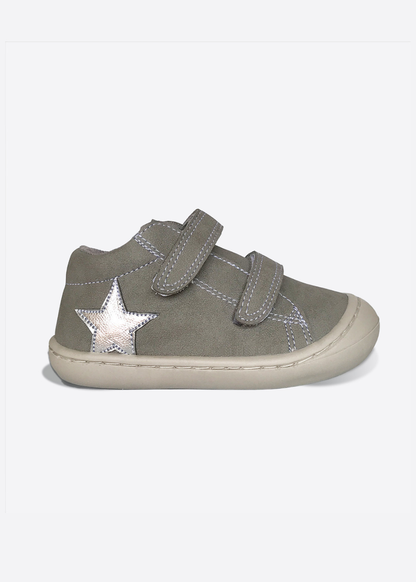 Gris estrella monu mini