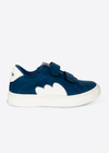 Tenis Azules monu mini