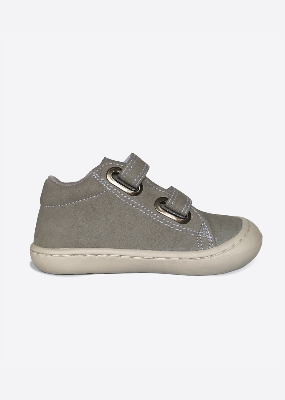 Gris estrella monu mini