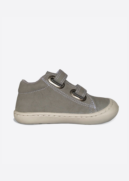Gris estrella monu mini