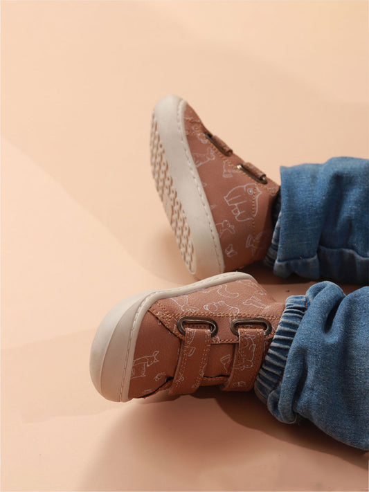 Zapatos Para Bebe Zapatos Para Bebés Pre-caminadores Flexibles Y