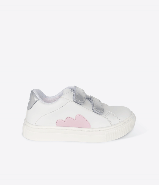 Tenis Rosados monu mini