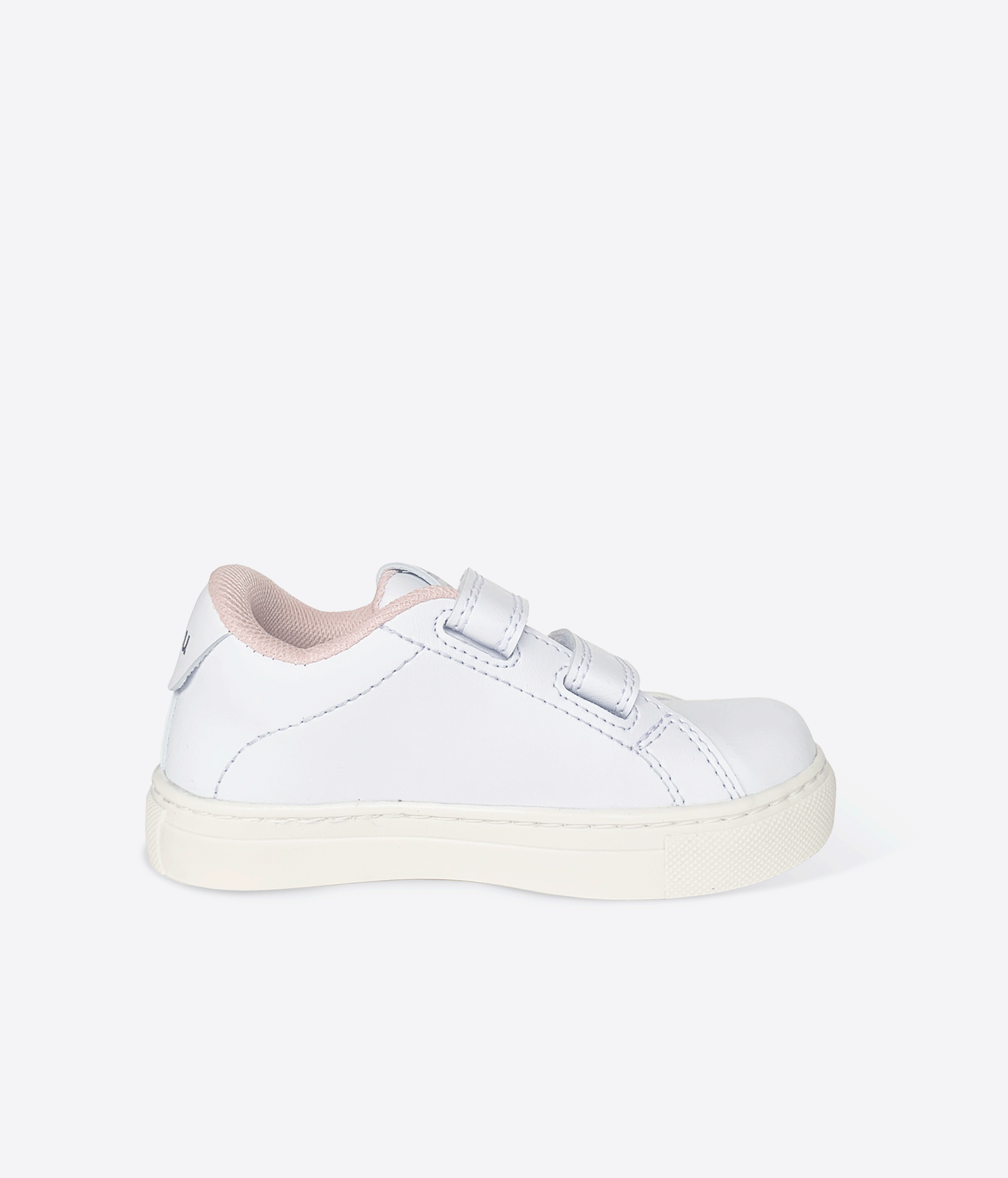 Tenis Flores Bone monu mini