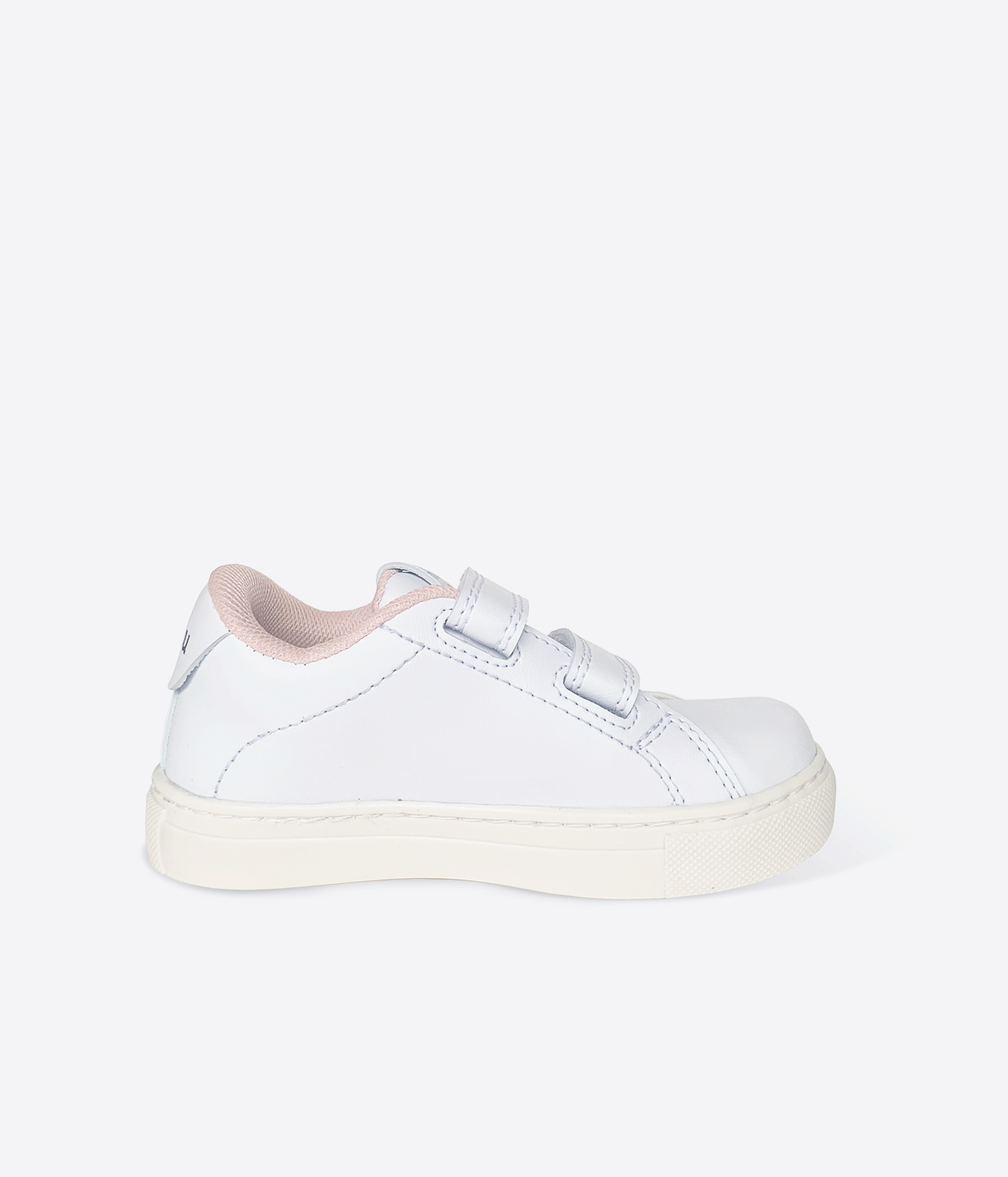 Tenis Flores Bone monu mini
