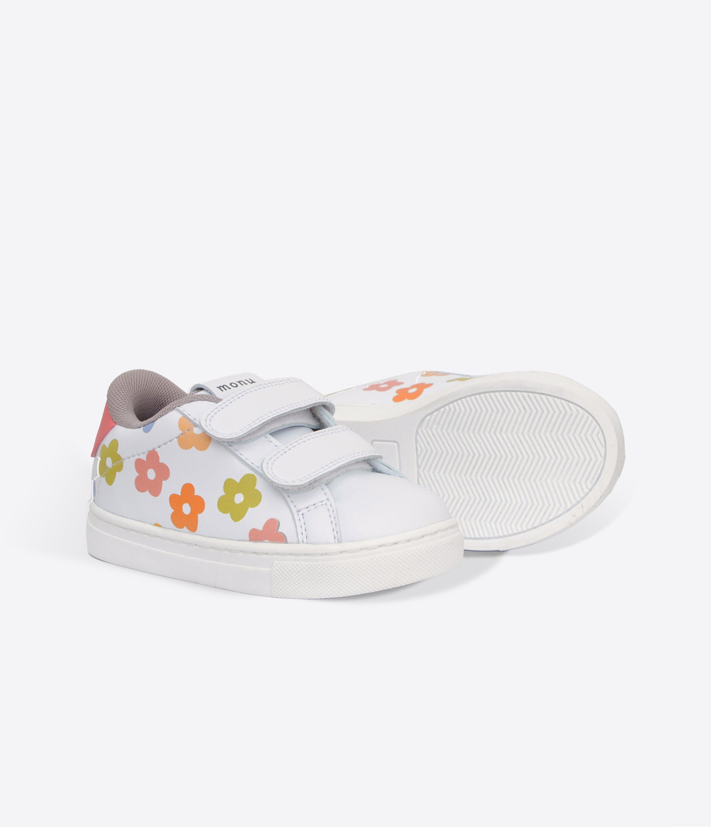 Tenis Flores monu mini