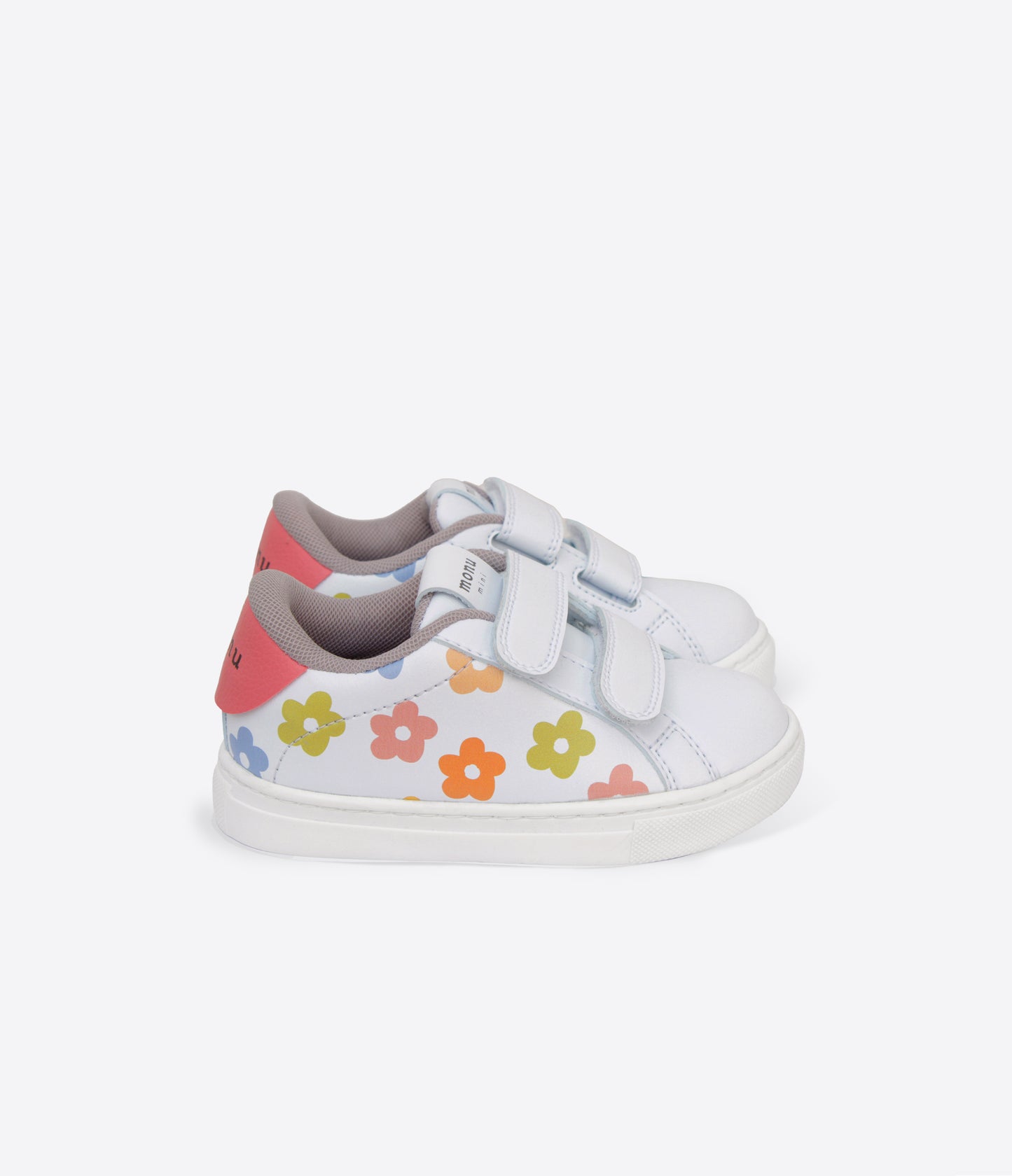 Tenis Flores monu mini