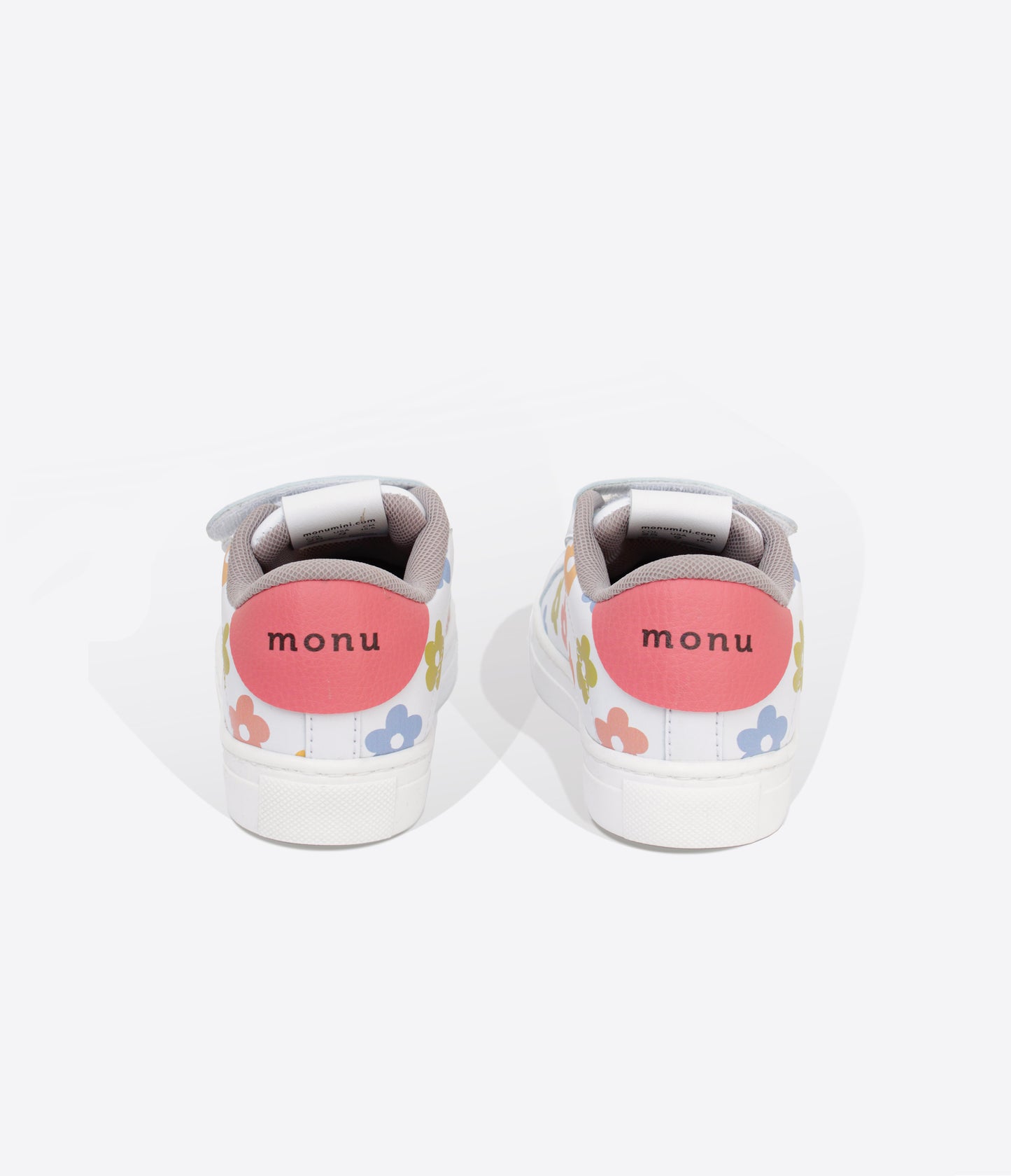 Tenis Flores monu mini