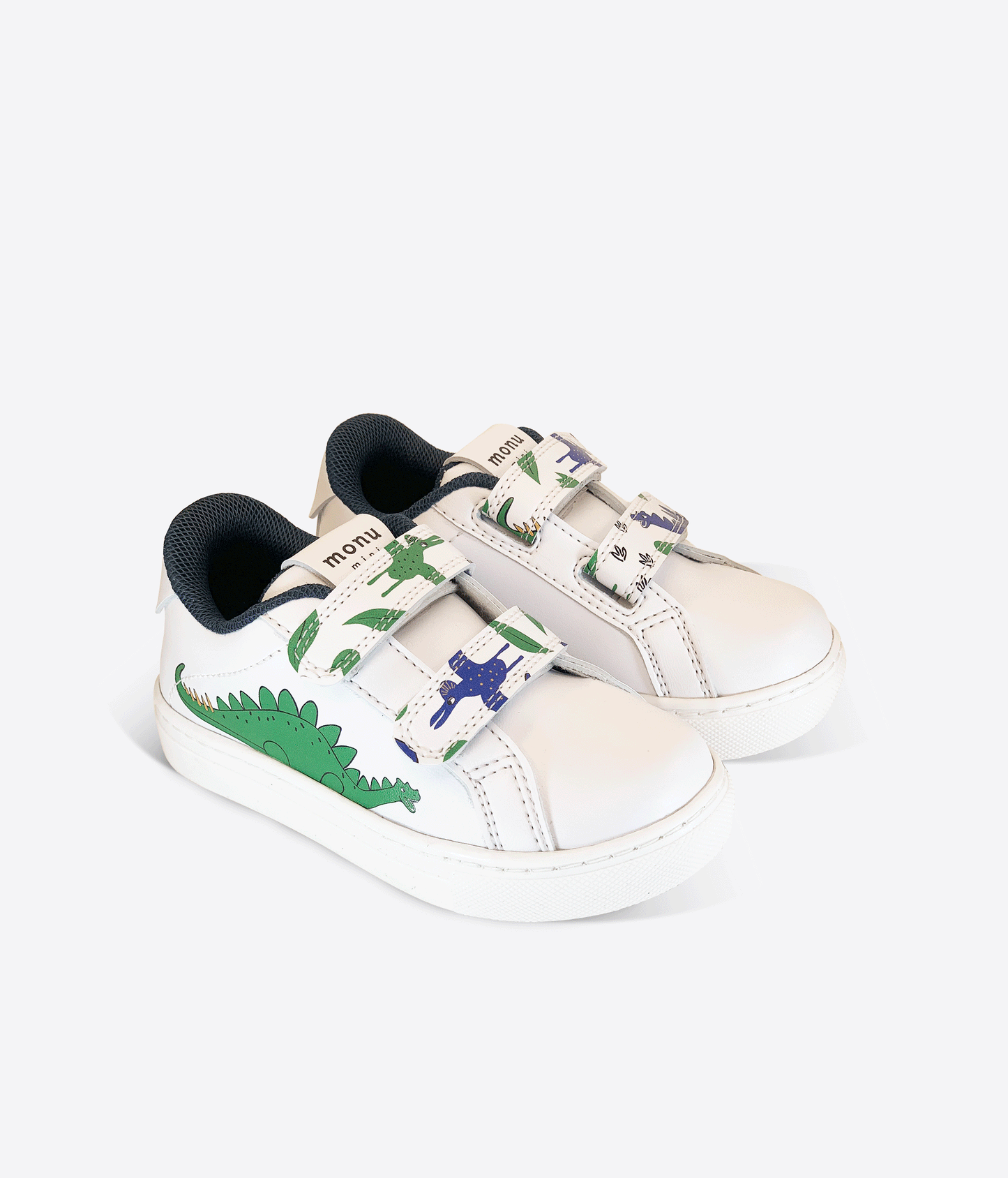 Tenis Dinos monu mini