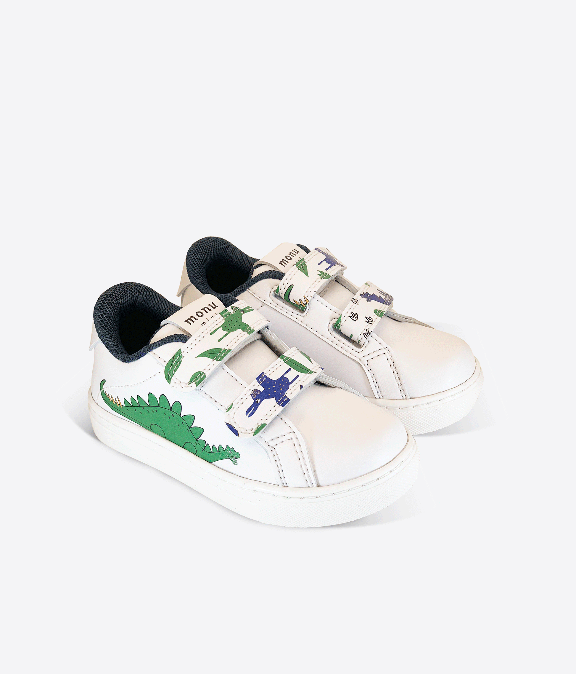 Tenis Dinos monu mini