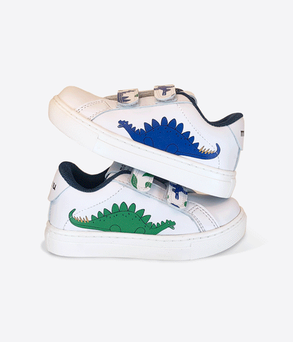 Tenis Dinos monu mini