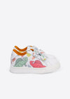 Tenis Dinosaurios monu mini