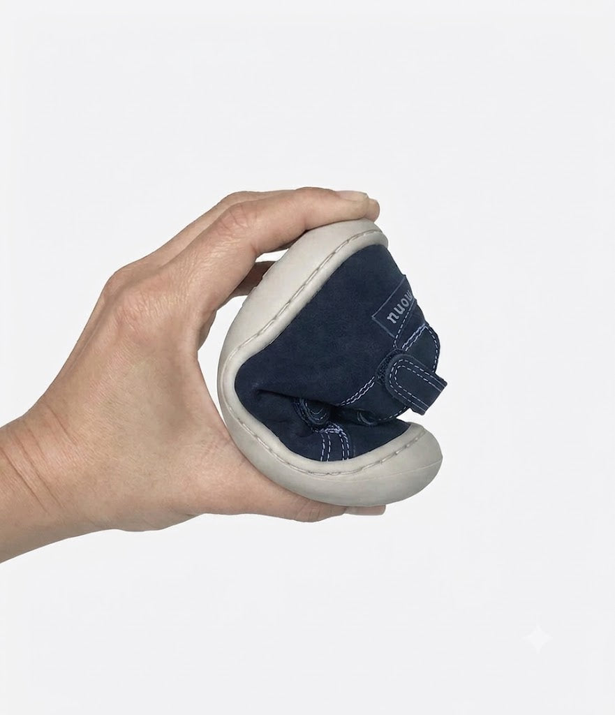 Azul marino monu mini