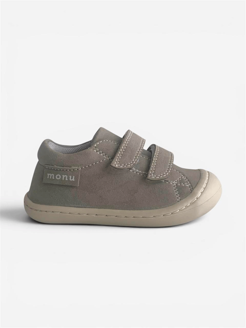 Gris monu mini