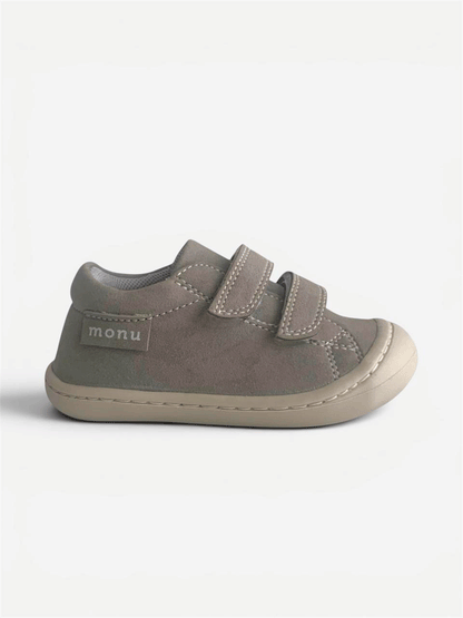 Gris monu mini