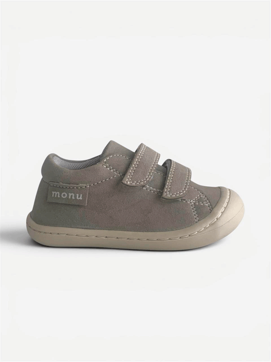 Gris monu mini