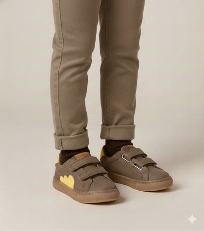 Tenis Cafes monu mini